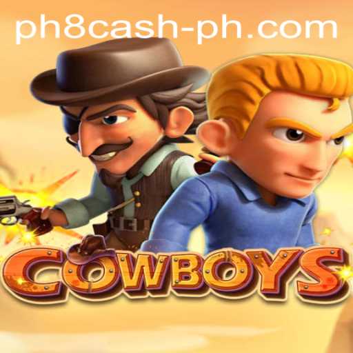 COWBOYS: A Thrilling Game Experience with PH8 Cash Incentives