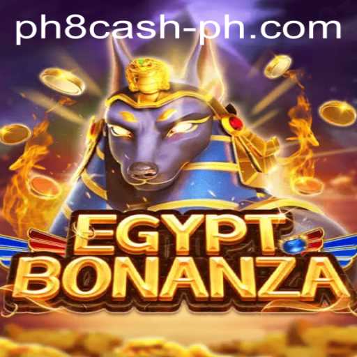 Discover the Mysteries of EgyptBonanza and Unlock PH8 Cash Rewards