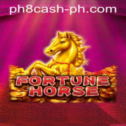 Discover FortuneHorse: The Ultimate Gaming Experience with PH8 Cash