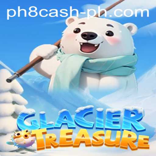 Discover the Wintery World of GlacierTreasure: Unraveling Hidden Riches