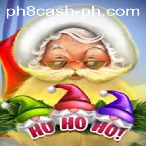 Exploring the Exciting World of HoHoHo: The Game with Christmas Cheer and PH8 Cash