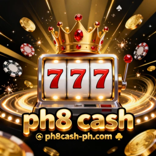 ph8 cash