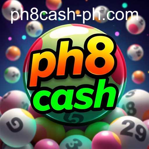 ph8 cash