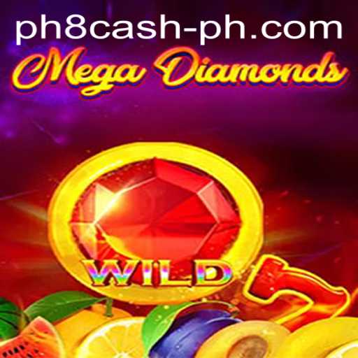 MegaDiamond: A Thrilling Game Experience