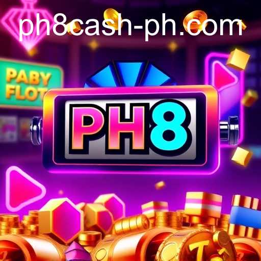 ph8 cash