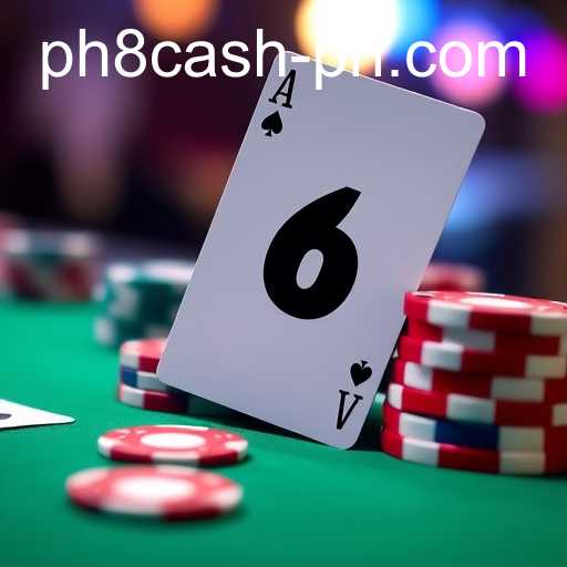 ph8 cash