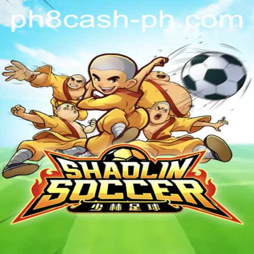 ShaolinSoccer: A Fusion of Martial Arts and Soccer with a Twist of PH8 Cash