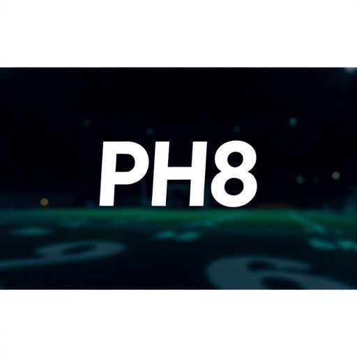 ph8 cash