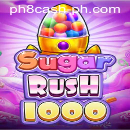 SugarRush1000: The Sweet Thrill of Gaming with a Twist of PH8 Cash