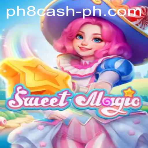 Exploring SweetMagic: A Unique Gaming Experience