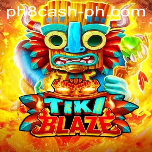 Welcome to the Enchanting World of TikiBlaze: A New Frontier in Casual Gaming