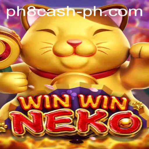 WinWinNeko: A Thrilling Adventure into the World of ph8 cash