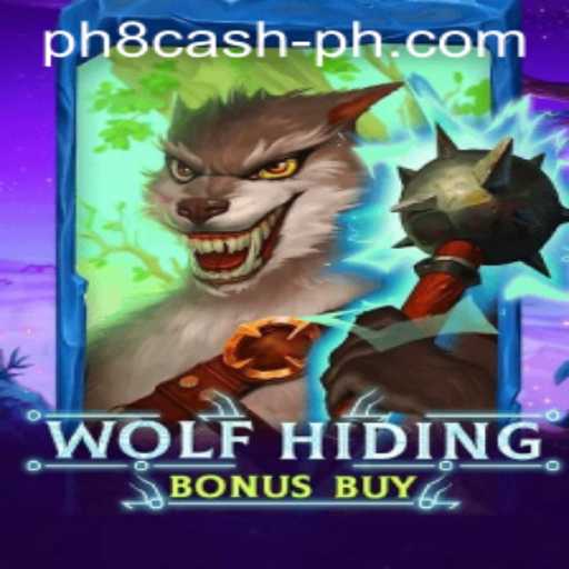 Unraveling the Thrills of WolfHidingBonusBuy: A Modern Gaming Adventure
